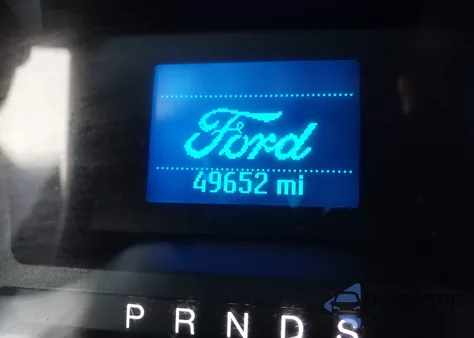 2021 Ford Ranger Xl z USA, uszkodzony, nr VIN 1FTER1FH2MLD00318